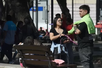 El pronóstico anticipa el día más caluroso de la semana en Tucumán