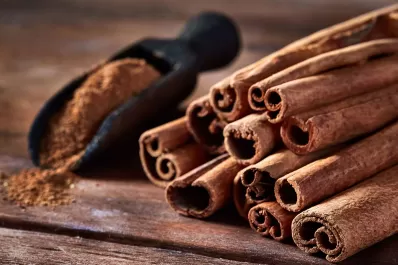 Rituales: cómo utilizar la canela para atraer abundancia