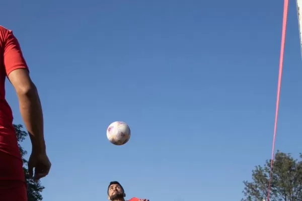 San Martín de Tucumán: La Ciudadela promete ser una caldera esta tarde