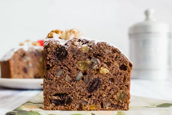 ¿Cómo hacer la torta galesa, el manjar argentino que puede conservarse hasta un año?