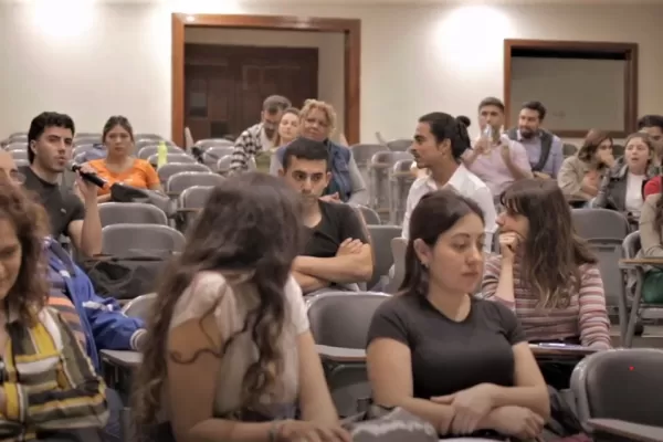 La Facultad de Derecho de la UNT lanzó una cátedra para la protección jurídica de personas LGBTIQ+