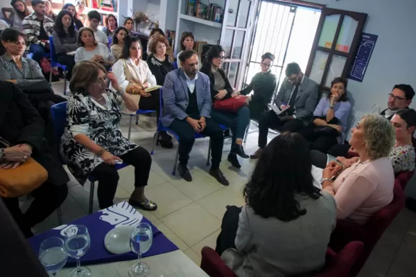 El Gobierno dijo que hubo mejoras significativas en la calidad educativa