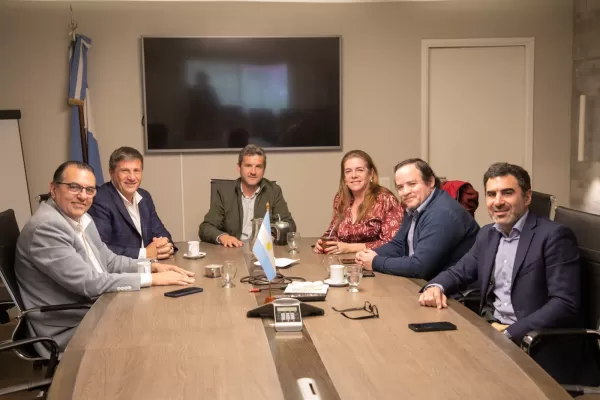 Juntos por el Cambio se reunió con la mira puesta en las elecciones de octubre