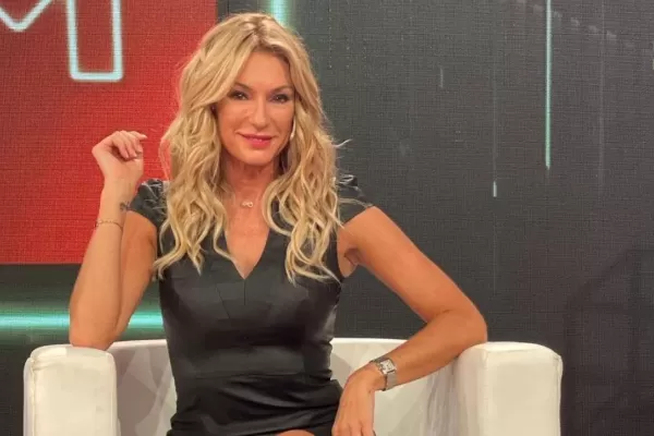 Yanina Latorre explotó contra Moria Casán por sus declaraciones sobre la suba del dólar