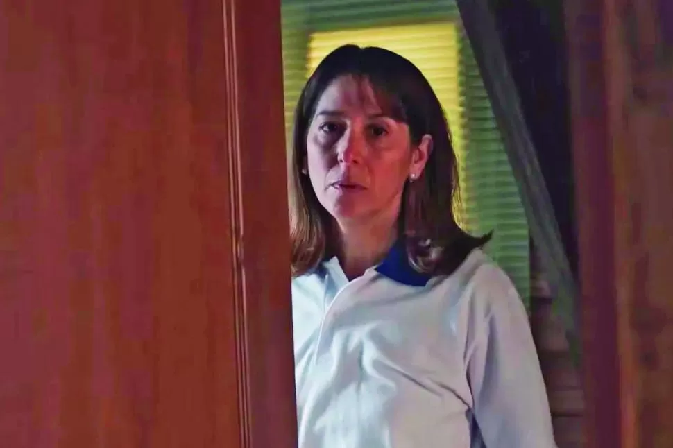 CRIMEN SIN CASTIGO. “María Marta, el crimen del country”, en TNT. 