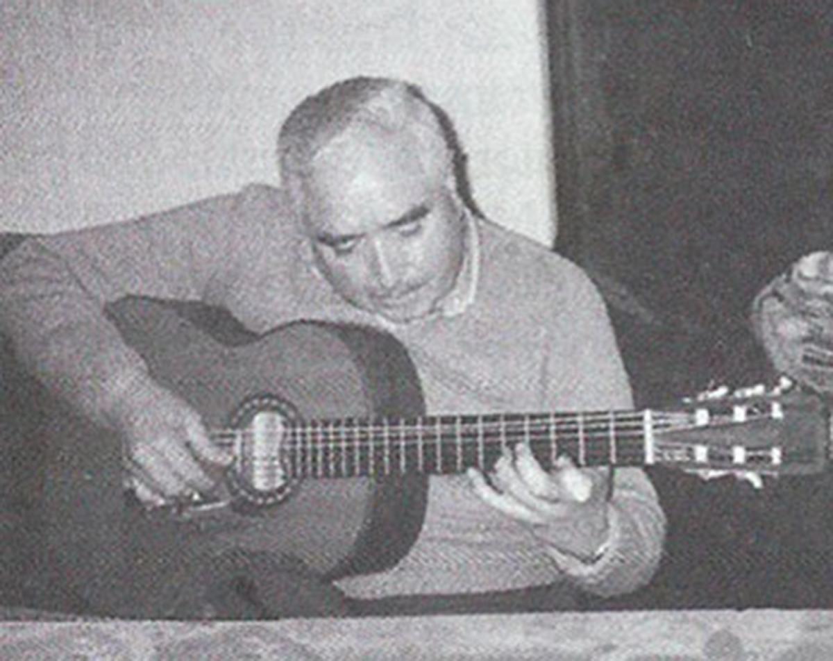 Federico Nieva.