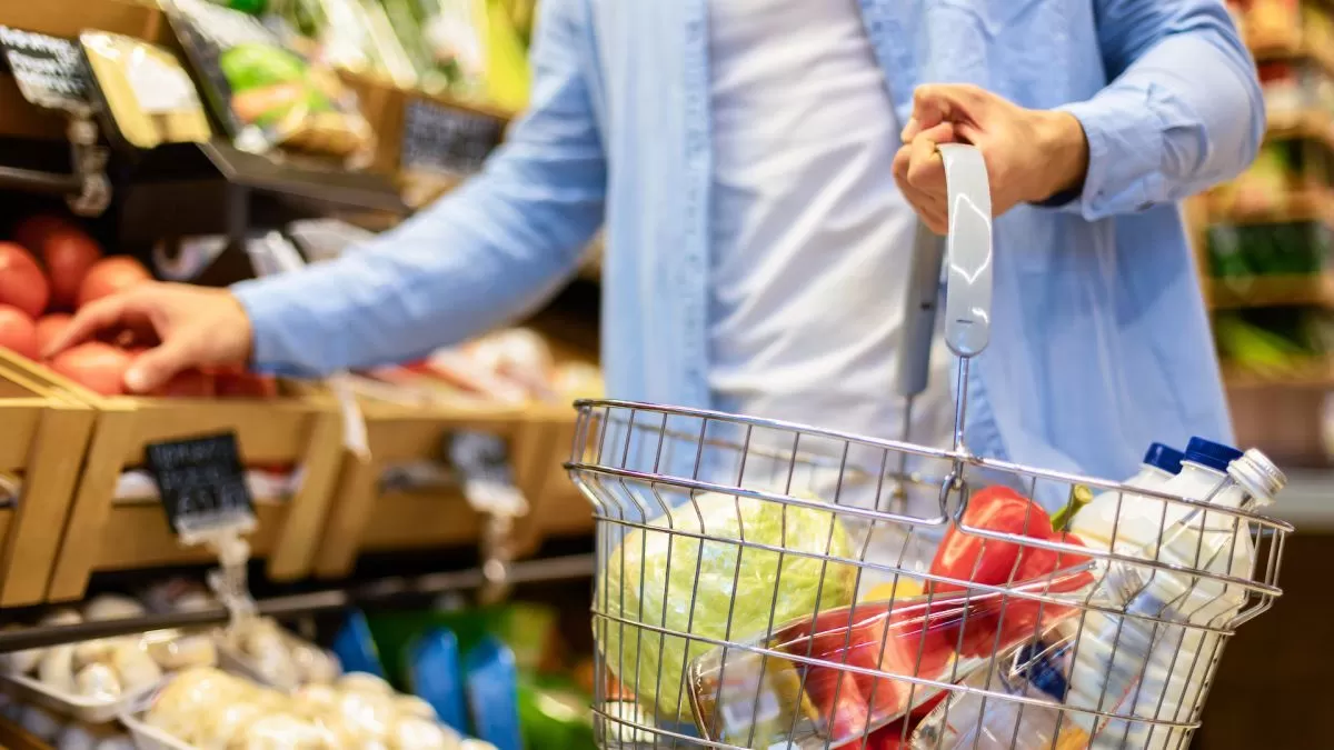 La canasta básica aumentó 7,1% en julio: una familia necesitó $248.962 para no ser pobre