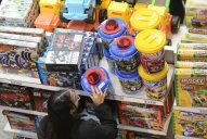 ¿Cuánto gastarán los argentinos para el Día del Niño?