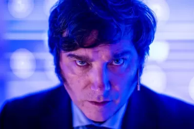 Qué animal es Javier Milei en el horóscopo chino y qué le depara para lo que queda del 2023