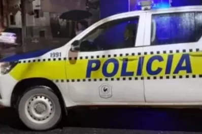 Un joven intentó ingresar a robar en una vivienda y terminó detenido