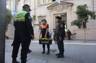 Amenazas de bomba en escuelas: se identificaron los teléfonos desde donde se habrían realizado las intimidaciones