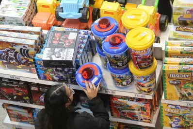 ¿Cuánto gastarán los argentinos para el Día del Niño?