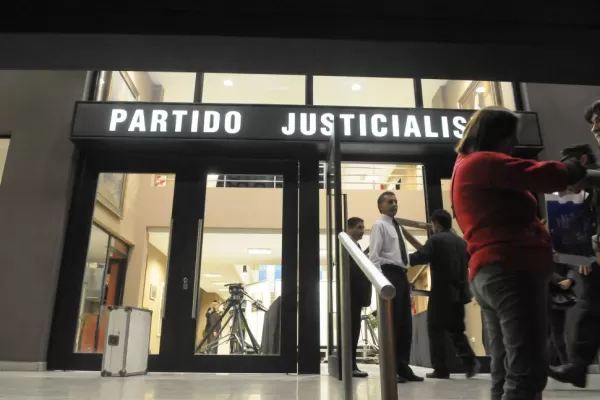 Entre autocríticas y reclamos, el peronismo ya piensa en octubre