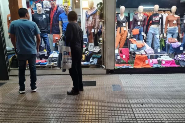 Empresarios temen por un escenario de hiperinflación