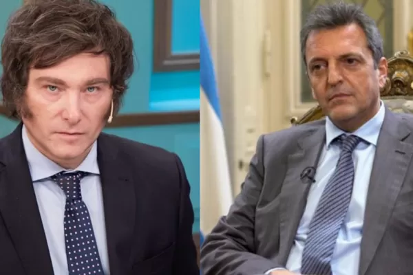 Efecto Milei: el PJ tuvo su peor resultado en Tucumán desde la creación de las PASO