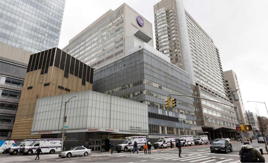 Instituto de Trasplantes NYU Langone.