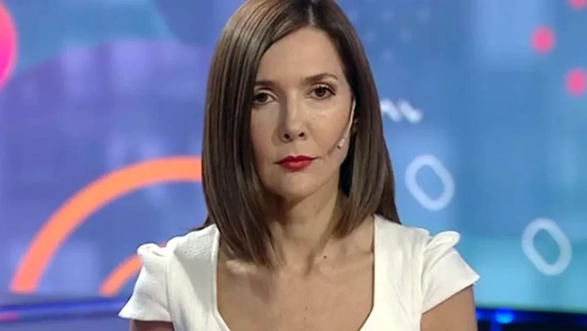 Cristina Pérez