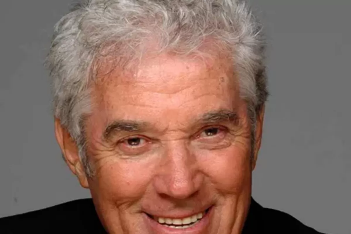 Chico Novarro tenía 88 años.