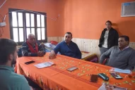 Joven desaparecido: la familia de Ostriz sospecha de un amigo