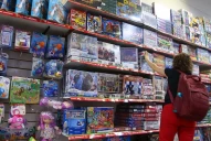 Ahora 12: extienden el programa para fomentar el consumo por el Día del Niño