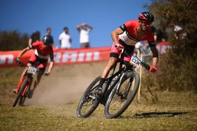 Se viene un fin de semana súper deportivo en Tucumán: toda la agenda