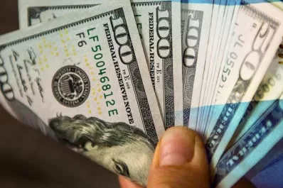 Economistas de EEUU criticaron el proyecto de dolarización de Javier Milei