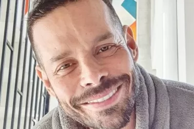 Video: el emotivo homenaje de La Jaula de la Moda a Mariano Caprarola