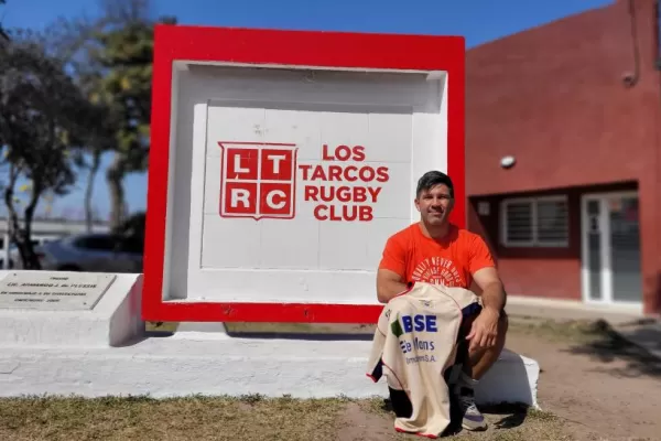 Con el corazón partido por la final que nunca imaginó