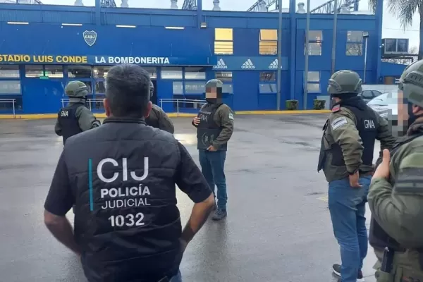 Copa de la Liga: el escándalo que opaca el debut de Boca