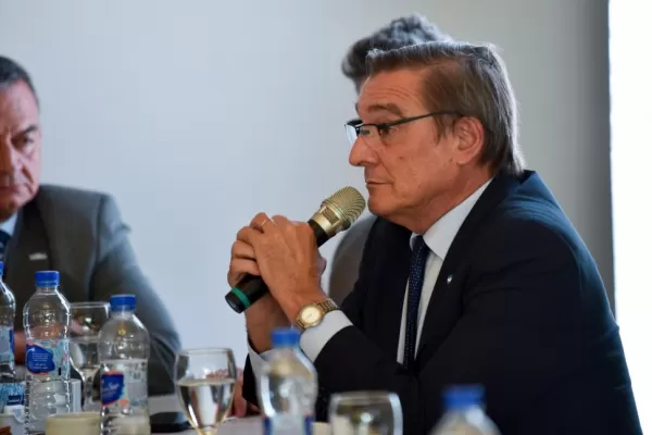 “En esta economía, el que más pierde es el que menos tiene”