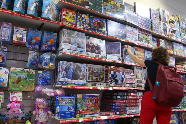 Ahora 12: extienden el programa para fomentar el consumo por el Día del Niño