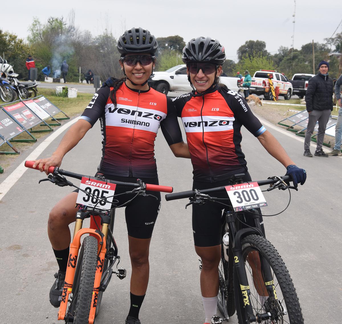 Mountain bike: pasión biker a máxima velocidad