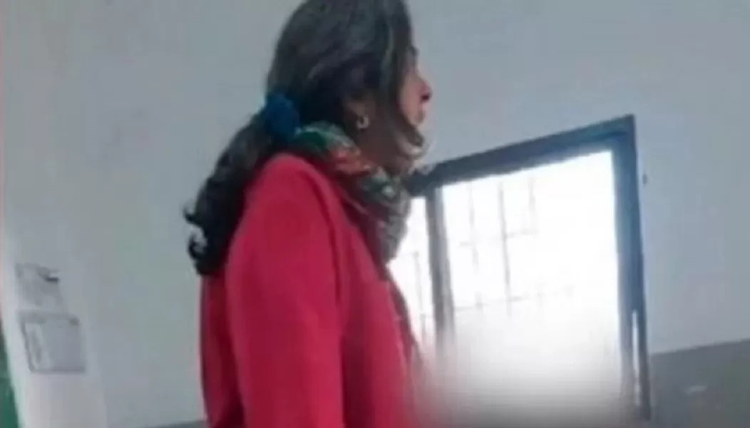 captura de video