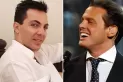 Cristian Castro fue al último show de Luis Miguel en Argentina: ¿fin de la rivalidad?