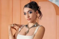 María Becerra dio a conocer que le pondrá la voz a un personaje de Mi villano favorito