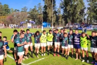 Tucumán Rugby se quedó con el tercer puesto del Súper 10 del Regional