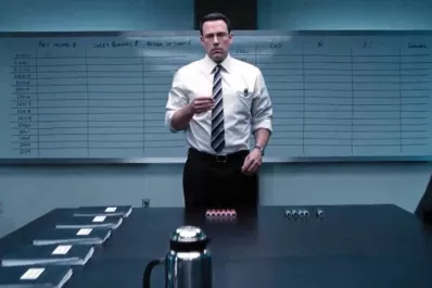 Qué hay para ver en CCCGO y en las plataformas de streaming