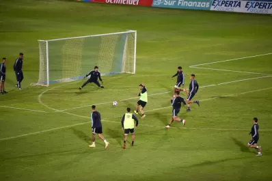 Atlético Tucumán: hay cinco refuerzos, pero sólo dos podrán jugar