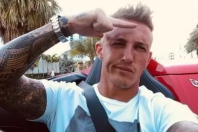 Caso Pérez Algaba: un detenido confesó quién mató al empresario y por qué descuartizaron el cuerpo