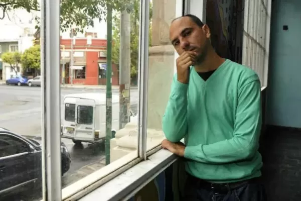 “Mientras más cosas vivimos, más payasos vamos a ser”