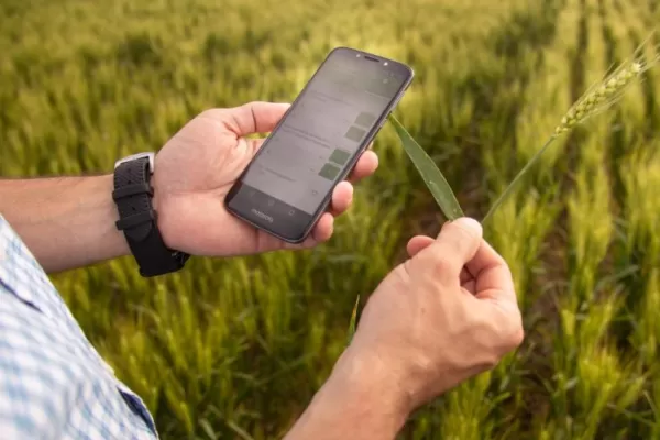 La agtech SIMA desplegó su potencial en el 31° Congreso de la Aapresid