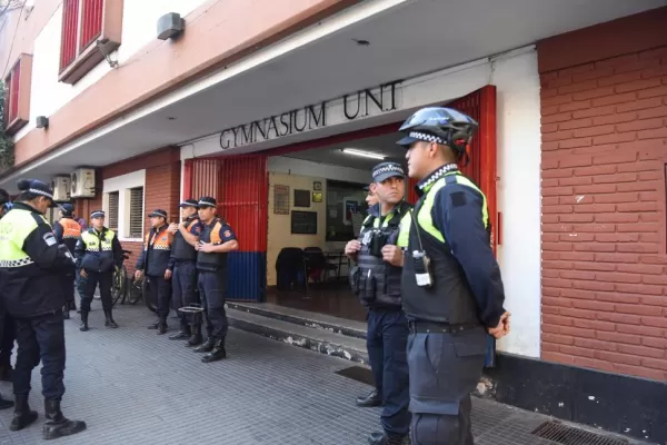 Preocupación en las escuelas de Tucumán: ¿qué nos quieren decir las amenazas de bomba?