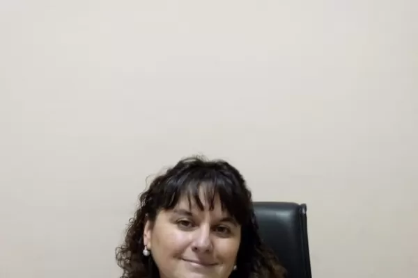 Piden que se avance con la destitución de la jueza Brand