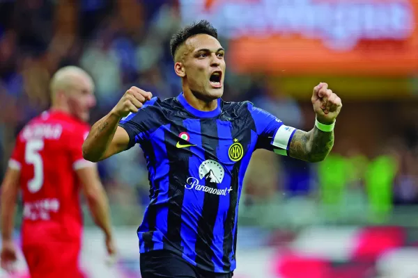 Lautaro y Julián, los dos que nunca fallan