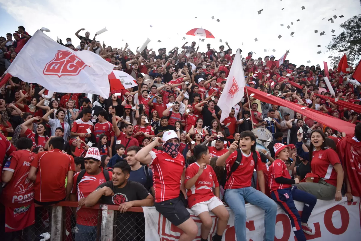 Regional de Rugby: que esta fiesta se repita siempre