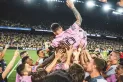 Video: el increíble cortometraje de Inter Miami para homenajear el primer título de Messi con el club