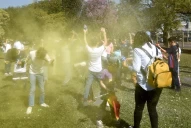 Día del Niño: música, juegos y diversión para chicos y grandes