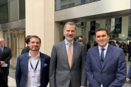 De Tucumán a la NASA: el medicamento para curar heridas crónicas ya tiene “nacionalidad” global