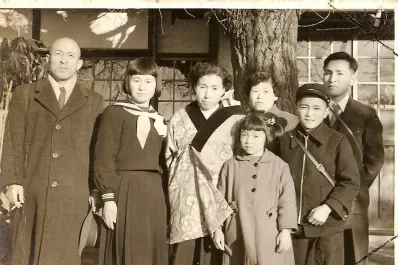 Cocina & Colectividades: japoneses que huyeron de la posguerra y hoy sus platos se comparten en Tucumán