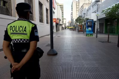 Confirmaron irregularidades en la carga de combustible de la Policía